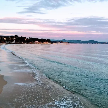 Le Patio Du Pitchounet Appartement La Ciotat