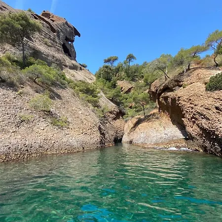 Le Patio Du Pitchounet *