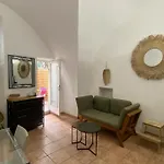 Le Patio Du Pitchounet *