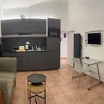 Le Patio Du Pitchounet