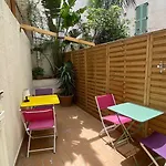 Le Patio Du Pitchounet La Ciotat