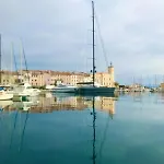 Le Patio Du Pitchounet La Ciotat