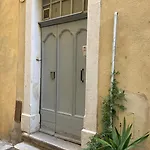 Daire Le Patio Du Pitchounet *