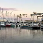 Le Patio Du Pitchounet La Ciotat
