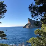 Daire Le Patio Du Pitchounet La Ciotat