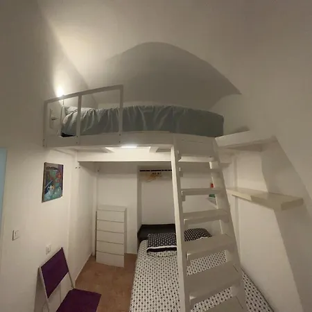 Le Patio Du Pitchounet Apartment *