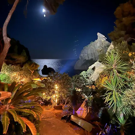 Daire Le Patio Du Pitchounet La Ciotat