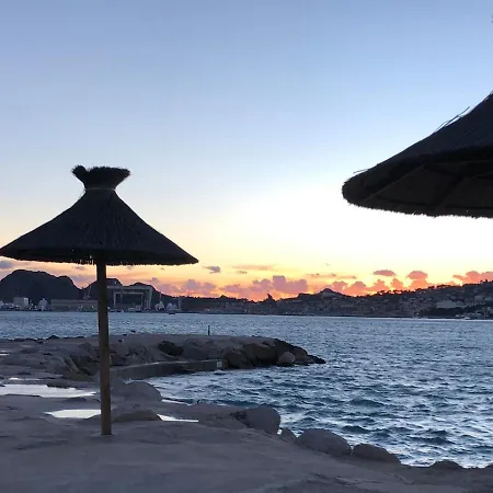 Le Patio Du Pitchounet La Ciotat