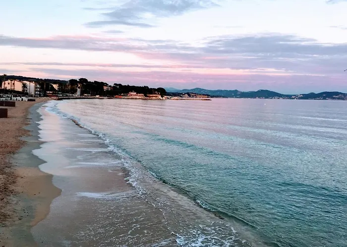 Le Patio Du Pitchounet Apartment La Ciotat